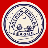 astronomical league logo